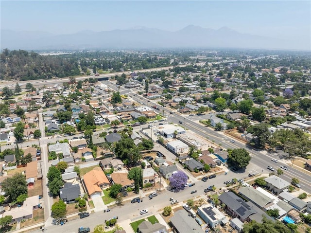 541 Randolph St, Pomona, CA 91768 - view of property location with nearby suburban area