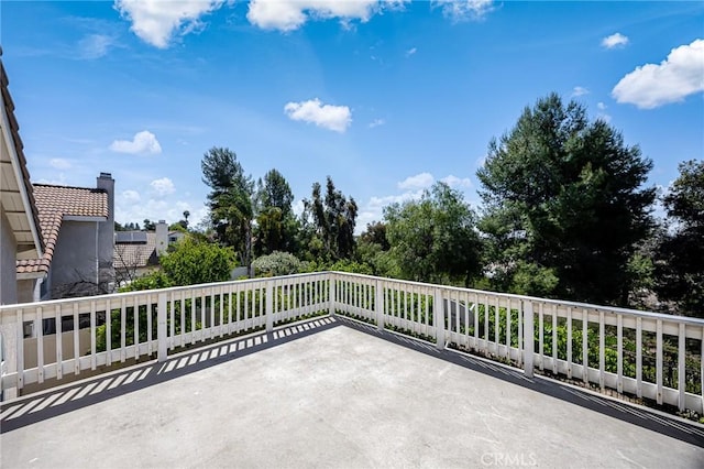 24177 Morning Dove Ln, Murrieta, CA 92562 - view of patio