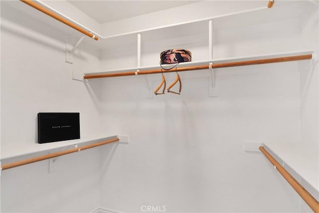 19410 Allegheny Ct, Apple Valley, CA 92307 - view of walk in closet