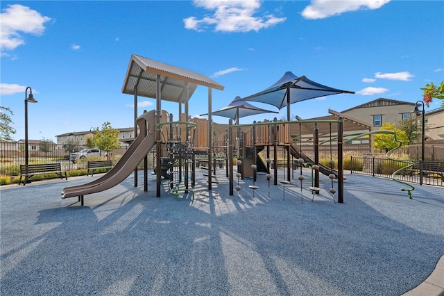 32325 Hillstone St, Temecula, CA 92591 - view of community playground