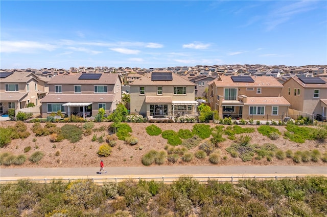 32325 Hillstone St, Temecula, CA 92591 - aerial perspective of suburban area