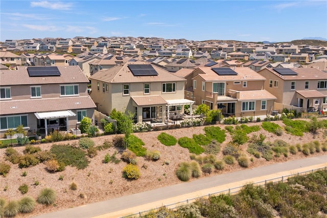 32325 Hillstone St, Temecula, CA 92591 - aerial perspective of suburban area