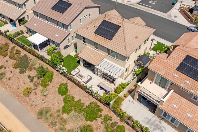 32325 Hillstone St, Temecula, CA 92591 - aerial view of property and surrounding area