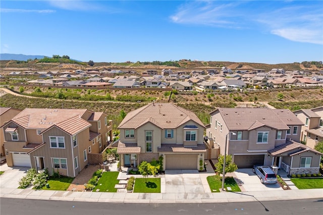 32325 Hillstone St, Temecula, CA 92591 - aerial perspective of suburban area