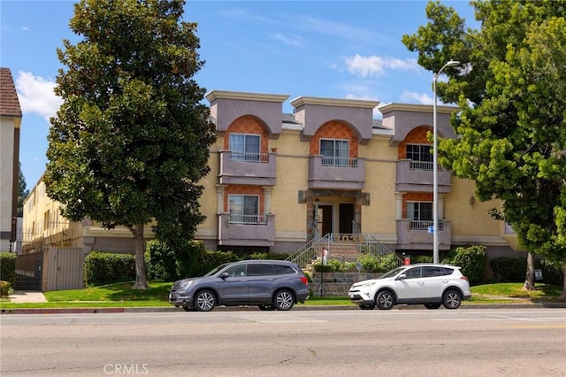 7035 Woodley Ave Unit 204, Van Nuys, CA 91406 - view of property
