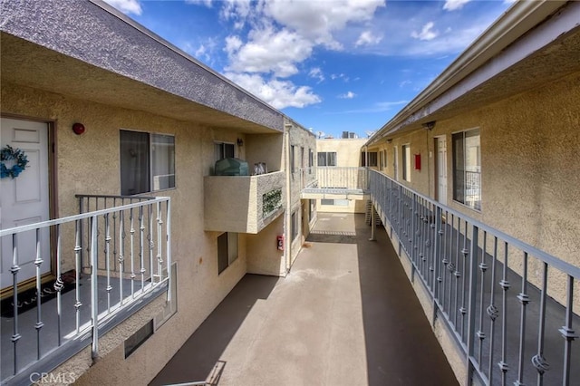 7035 Woodley Ave Unit 204, Van Nuys, CA 91406 - view of community
