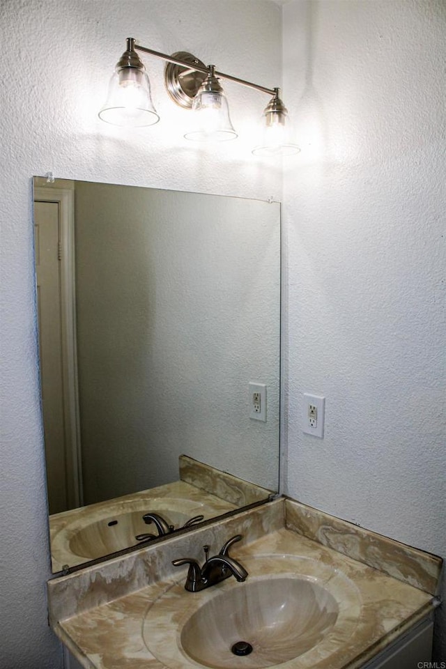 188 S Lincoln Ave Unit 22, El Cajon, CA 92020 - bathroom featuring vanity