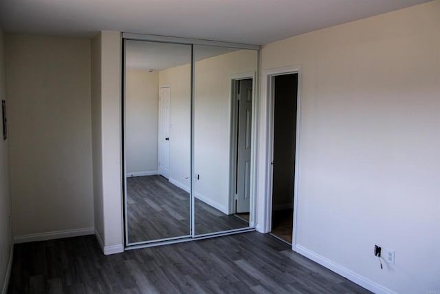 188 S Lincoln Ave Unit 22, El Cajon, CA 92020 - view of closet