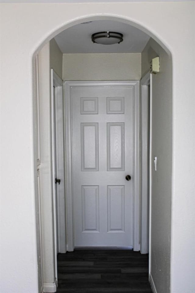 188 S Lincoln Ave Unit 22, El Cajon, CA 92020 - view of corridor