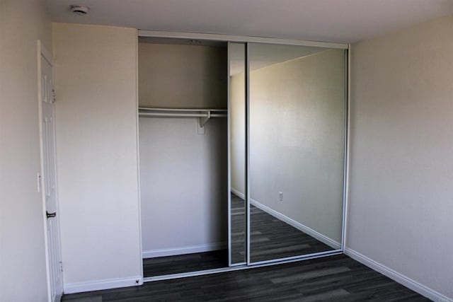 188 S Lincoln Ave Unit 22, El Cajon, CA 92020 - view of closet