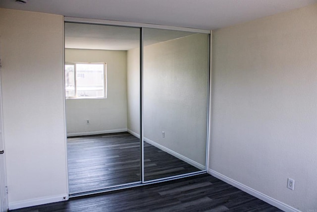 188 S Lincoln Ave Unit 22, El Cajon, CA 92020 - view of closet
