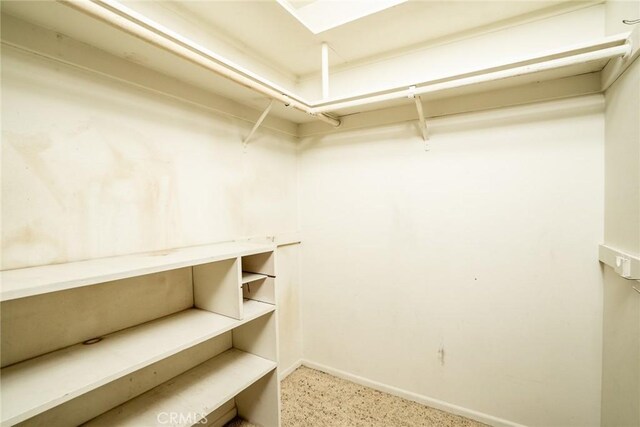 16292 Wishingwell, Huntington Beach, CA 92647 - view of walk in closet