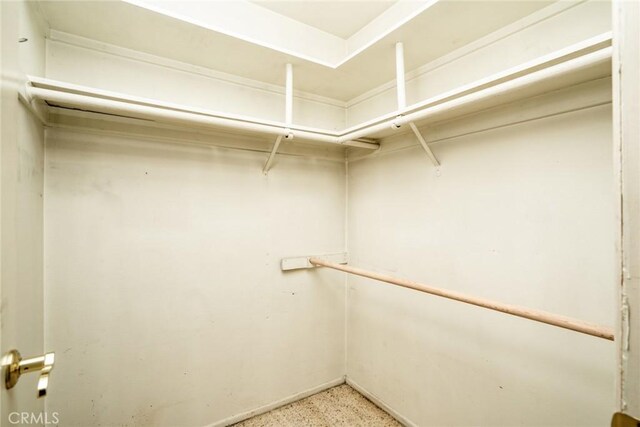 16292 Wishingwell, Huntington Beach, CA 92647 - view of spacious closet