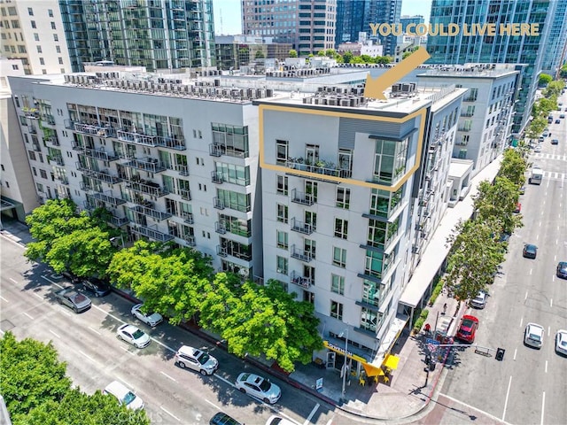 645 W 9th St Unit 703, Los Angeles, CA 90015 - photo 2