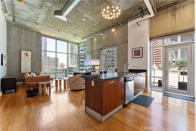 645 W 9th St Unit 703, Los Angeles, CA 90015 - photo 7