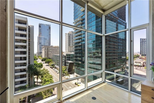 645 W 9th St Unit 703, Los Angeles, CA 90015 - photo 3
