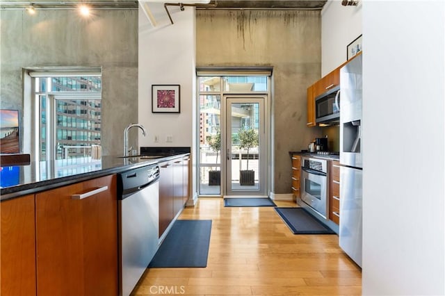 645 W 9th St Unit 703, Los Angeles, CA 90015 - photo 8