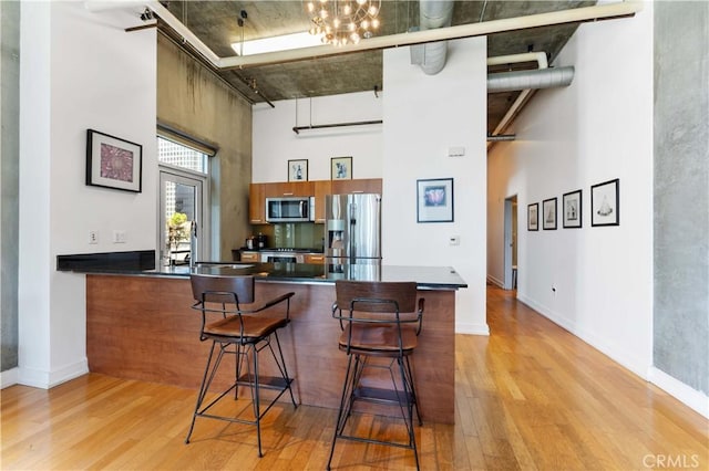 645 W 9th St Unit 703, Los Angeles, CA 90015 - photo 10