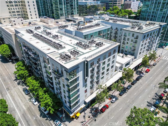 645 W 9th St Unit 703, Los Angeles, CA 90015 - photo 1