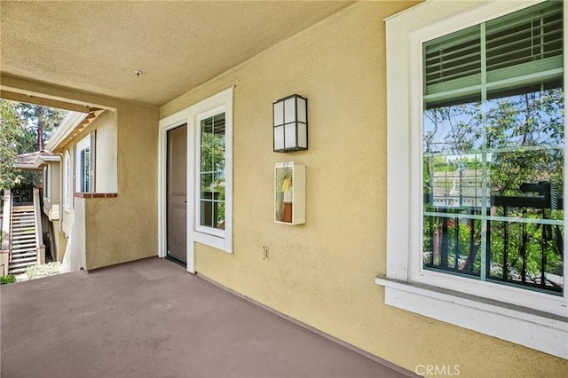119 Gallery Way, Tustin, CA 92782 - view of patio / terrace