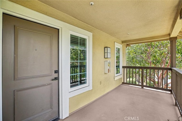 119 Gallery Way, Tustin, CA 92782 - view of balcony