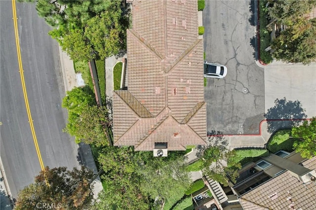 119 Gallery Way, Tustin, CA 92782 - aerial view