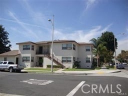 1201 Hanover Ave, East Los Angeles, CA 90022 - view of building exterior