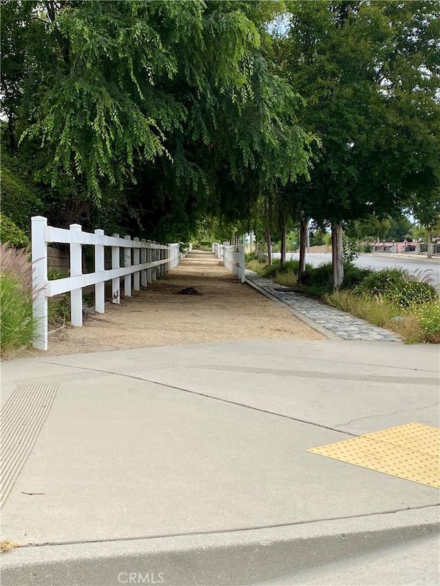 5218 Rocky Mountain Pl, Rancho Cucamonga, CA 91737 - view of road