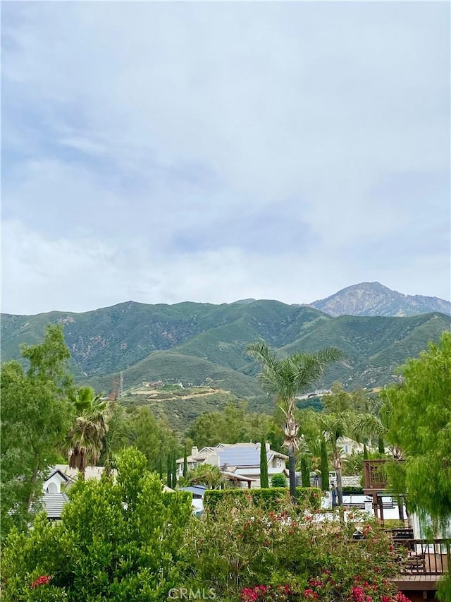 5218 Rocky Mountain Pl, Rancho Cucamonga, CA 91737 - mountain view