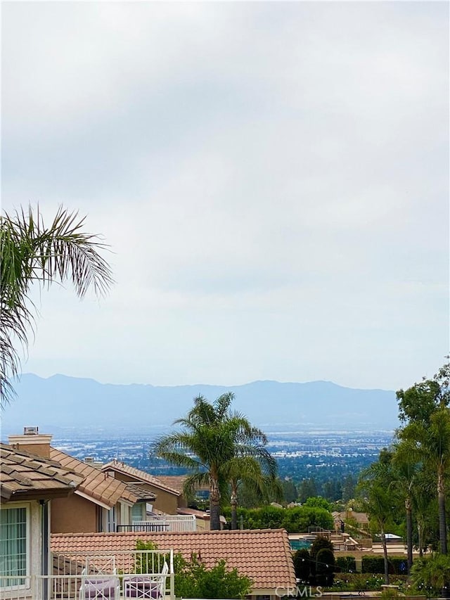 5218 Rocky Mountain Pl, Rancho Cucamonga, CA 91737 - mountain view