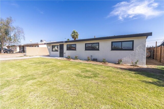 2025 Rio Vis, Needles, CA 92363 - ranch-style home with stucco siding