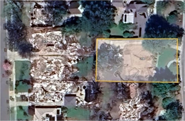 2469 Holliston Ave, Altadena, CA 91001