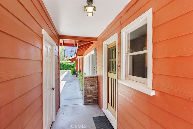 2886 Mcallister St, Riverside, CA 92503 - view of property entrance