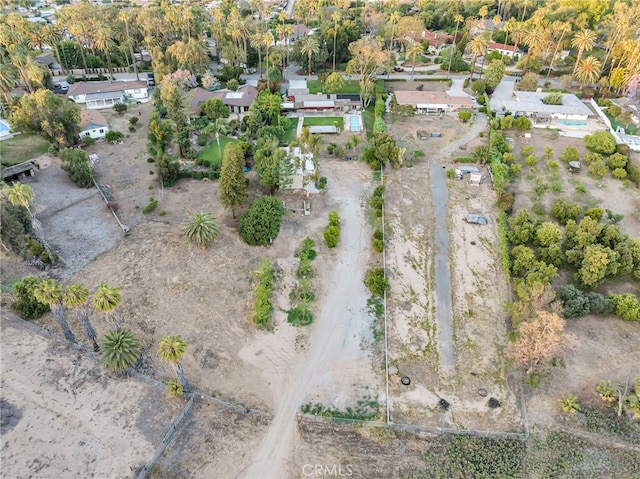 2886 Mcallister St, Riverside, CA 92503 - view of property location