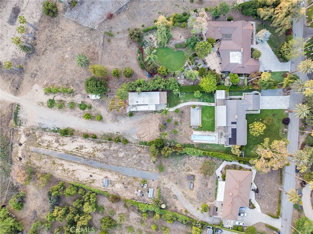 2886 Mcallister St, Riverside, CA 92503 - view of property location