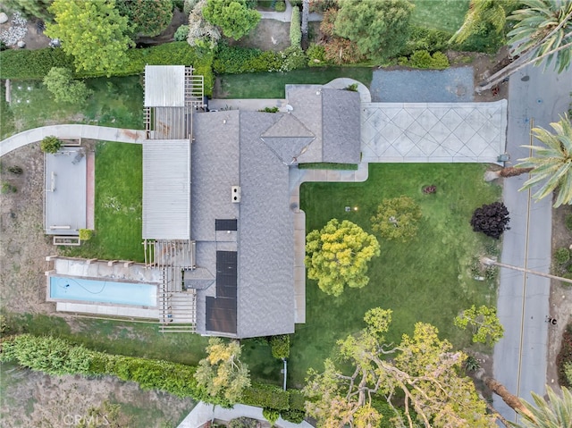 2886 Mcallister St, Riverside, CA 92503 - view of property location