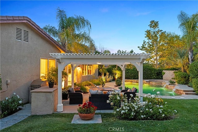 24986 Greensbrier Dr, Stevenson Ranch, CA 91381 - photo 7