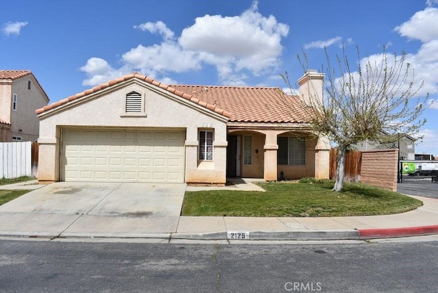 2125 Bramble Ln, Palmdale, CA 93550 - photo 1