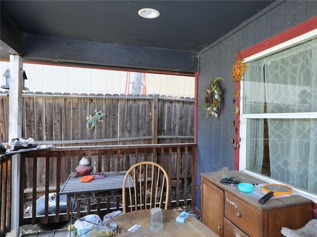 15595 34th Ave, Clearlake, CA 95422 - view of patio / terrace