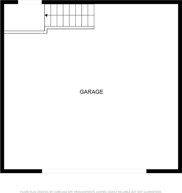 15595 34th Ave, Clearlake, CA 95422 - home floor plan