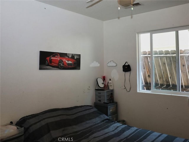 15595 34th Ave, Clearlake, CA 95422 - view of bedroom