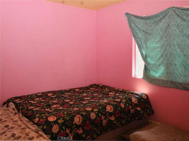 15595 34th Ave, Clearlake, CA 95422 - view of carpeted bedroom