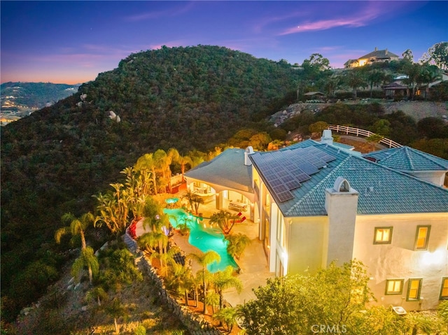 37626 Via Majorca, Murrieta, CA 92562 - outdoor pool with a patio area