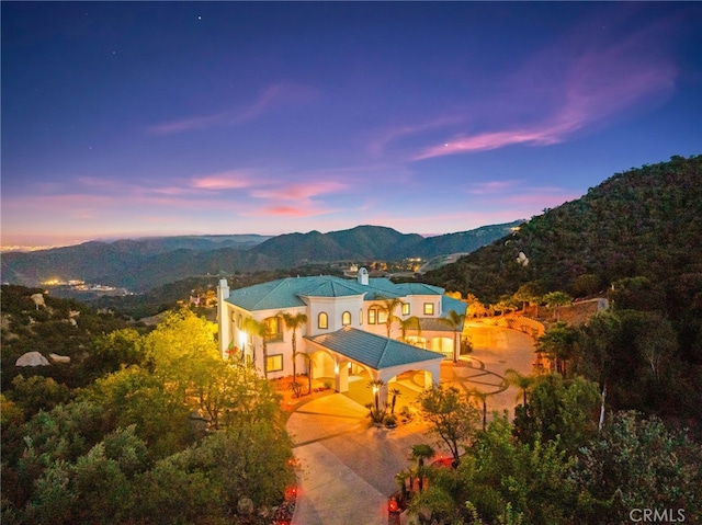 37626 Via Majorca, Murrieta, CA 92562 - view of mountain backdrop