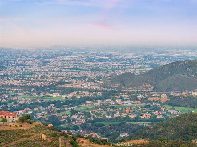 37626 Via Majorca, Murrieta, CA 92562 - view of mountain backdrop