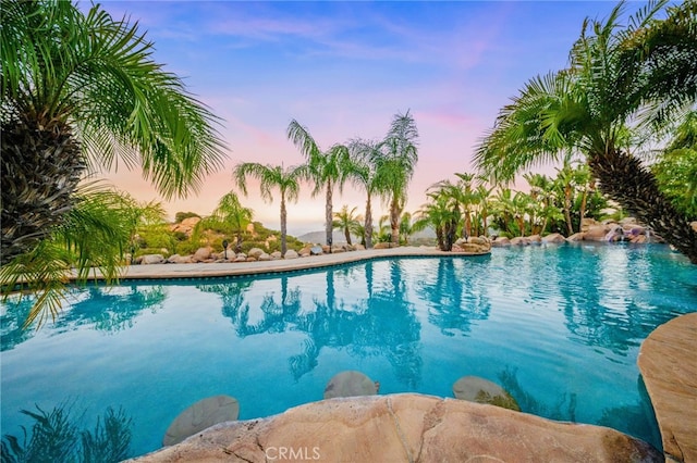 37626 Via Majorca, Murrieta, CA 92562 - view of outdoor pool