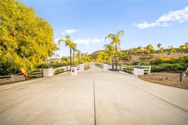 37626 Via Majorca, Murrieta, CA 92562 - view of road