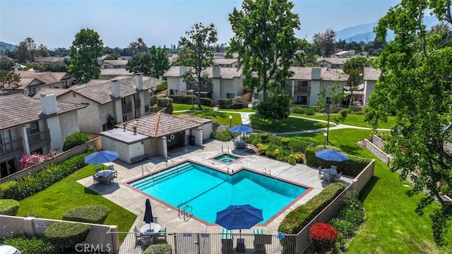 137 Oak Forest Cir, Glendora, CA 91741 - photo 58