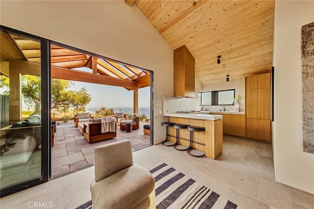 5941 Trancas Canyon Rd, Malibu, CA 90265 - photo 34