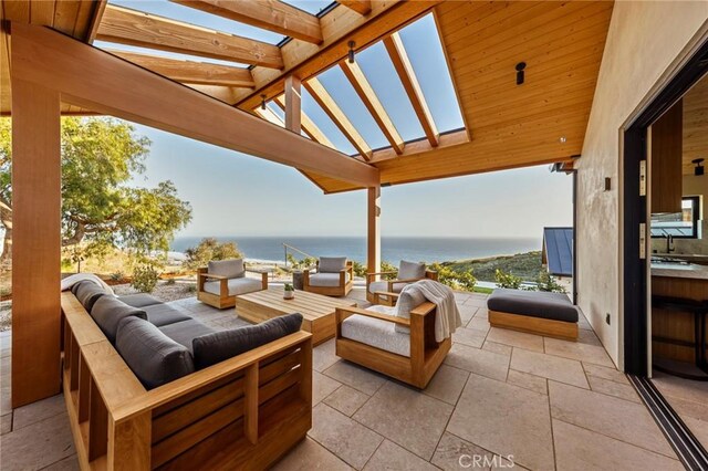 5941 Trancas Canyon Rd, Malibu, CA 90265 - photo 38